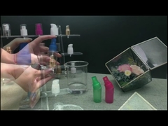 Productos esenciales para combatir la epidemia