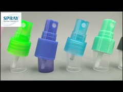 18/400 18/410 Pulverizador de niebla fina de plástico para desinfectante