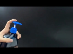 24/410 Bombas de loción con tapa de botella