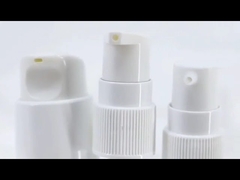 24/410 Bomba de tratamiento de aluminio bomba de crema