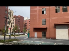 Demostración de la fábrica