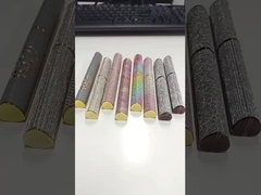 9 ml de tubo de máscara para crecimiento de pestañas Esencia de tubo cosmético