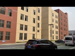 Introducción de la fábrica